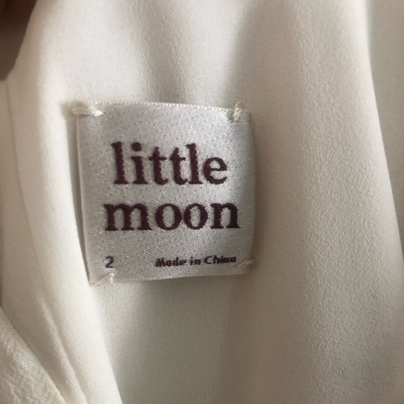 Aritzia ‘Little Moon’ Brand Dress. Size 2, so cute and summery! - Picture 2 of 5